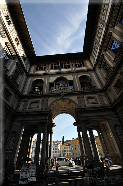 foto Firenze